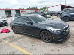 3MW5R1J00N8C49621 2022 BMW 3ER