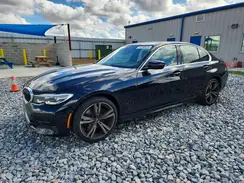 3MW5R1J00N8C49781 2022 BMW 3ER