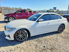 3MW5R1J00N8C52924 2022 BMW 3ER