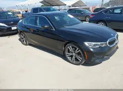 3MW5R1J00N8C53880 2022 BMW 3ER