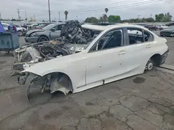 3MW5R1J00N8C56231 2022 BMW 3ER