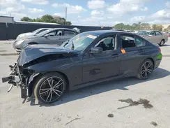 3MW5R1J00N8C57198 2022 BMW 3ER