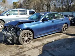 3MW5R1J00N8C62756 2022 BMW 3ER