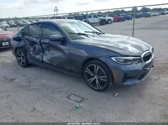 3MW5R1J00N8C69772 2022 BMW 3ER