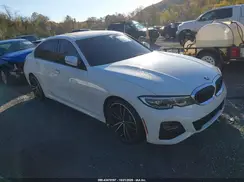 3MW5R1J00N8C72252 2022 BMW 3ER