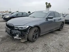 3MW5R1J00N8C75748 2022 BMW 3ER