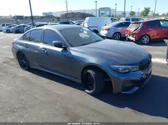3MW5R1J00N8C76236 2022 BMW 3ER