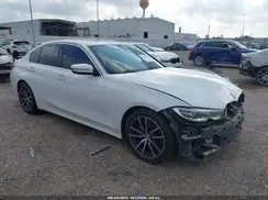 3MW5R1J01L8B04097 2020 BMW 3ER