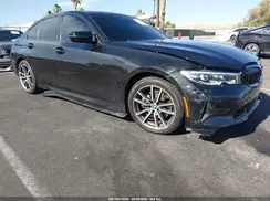 3MW5R1J01L8B04763 2020 BMW 3ER