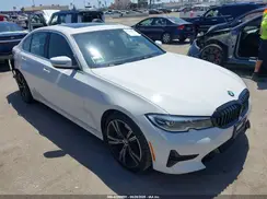 3MW5R1J01L8B05556 2020 BMW 3ER