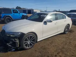3MW5R1J01L8B05721 2020 BMW 3ER