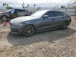 3MW5R1J01L8B05802 2020 BMW 3ER