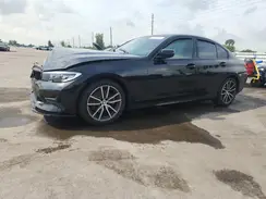 3MW5R1J01L8B05962 2020 BMW 3ER
