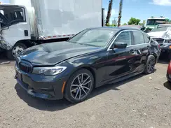 3MW5R1J01L8B06254 2020 BMW 3ER