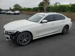 3MW5R1J01L8B06500 2020 BMW 3ER