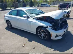 3MW5R1J01L8B06786 2020 BMW 3ER