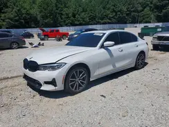 3MW5R1J01L8B07193 2020 BMW 3ER