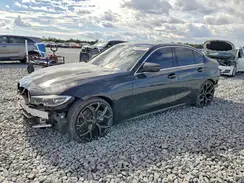 3MW5R1J01L8B07677 2020 BMW 3ER