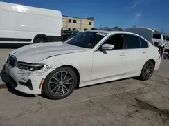 3MW5R1J01L8B08554 2020 BMW 3ER