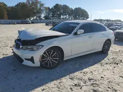 3MW5R1J01L8B08795 2020 BMW 3ER