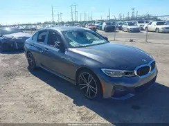 3MW5R1J01L8B09090 2020 BMW 3ER