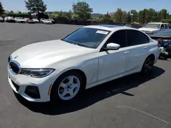 3MW5R1J01L8B09333 2020 BMW 3ER