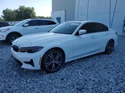 3MW5R1J01L8B09509 2020 BMW 3ER
