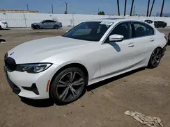 3MW5R1J01L8B10238 2020 BMW 3ER