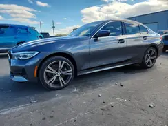 3MW5R1J01L8B10627 2020 BMW 3ER