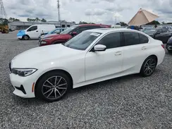 3MW5R1J01L8B11020 2020 BMW 3ER