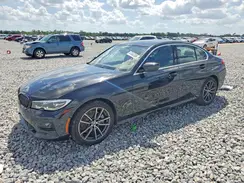 3MW5R1J01L8B11132 2020 BMW 3ER
