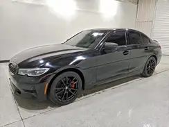 3MW5R1J01L8B11857 2020 BMW 3ER