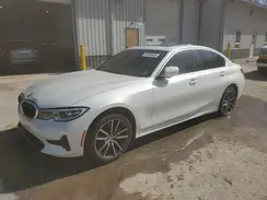 3MW5R1J01L8B12507 2020 BMW 3ER