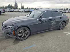 3MW5R1J01L8B12619 2020 BMW 3ER