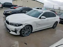 3MW5R1J01L8B12670 2020 BMW 3ER