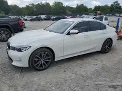 3MW5R1J01L8B13902 2020 BMW 3ER
