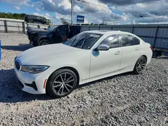 3MW5R1J01L8B14855 2020 BMW 3ER