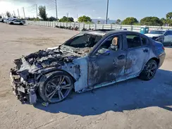 3MW5R1J01L8B15357 2020 BMW 3ER