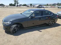 3MW5R1J01L8B16315 2020 BMW 3ER