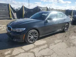 3MW5R1J01L8B16976 2020 BMW 3ER