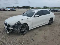 3MW5R1J01L8B17223 2020 BMW 3ER