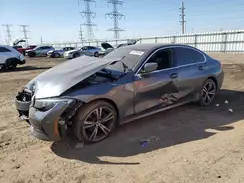 3MW5R1J01L8B17898 2020 BMW 3ER