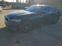 3MW5R1J01L8B18128 2020 BMW 3ER
