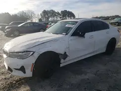 3MW5R1J01L8B18534 2020 BMW 3ER