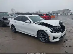 3MW5R1J01L8B19134 2020 BMW 3ER