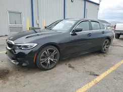 3MW5R1J01L8B19506 2020 BMW 3ER