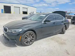 3MW5R1J01L8B19764 2020 BMW 3ER