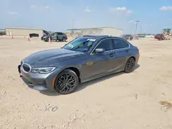 3MW5R1J01L8B20185 2020 BMW 3ER