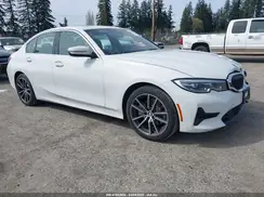 3MW5R1J01L8B21322 2020 BMW 3ER