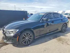3MW5R1J01L8B22003 2020 BMW 3ER